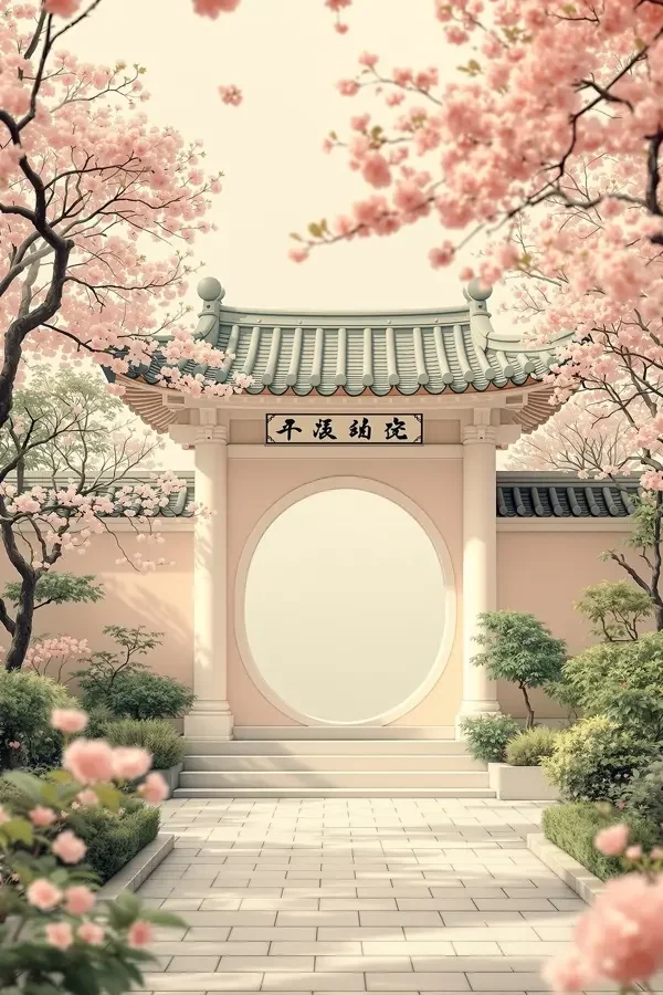 花与中国人（人文·2025）海报 - 熊猫影院